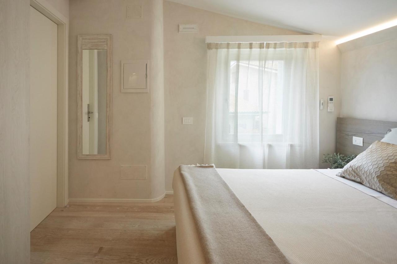 Bed and Breakfast Nilù relais à Sirolo Extérieur photo