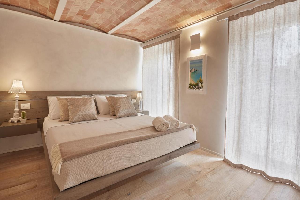Bed and Breakfast Nilù relais à Sirolo Extérieur photo