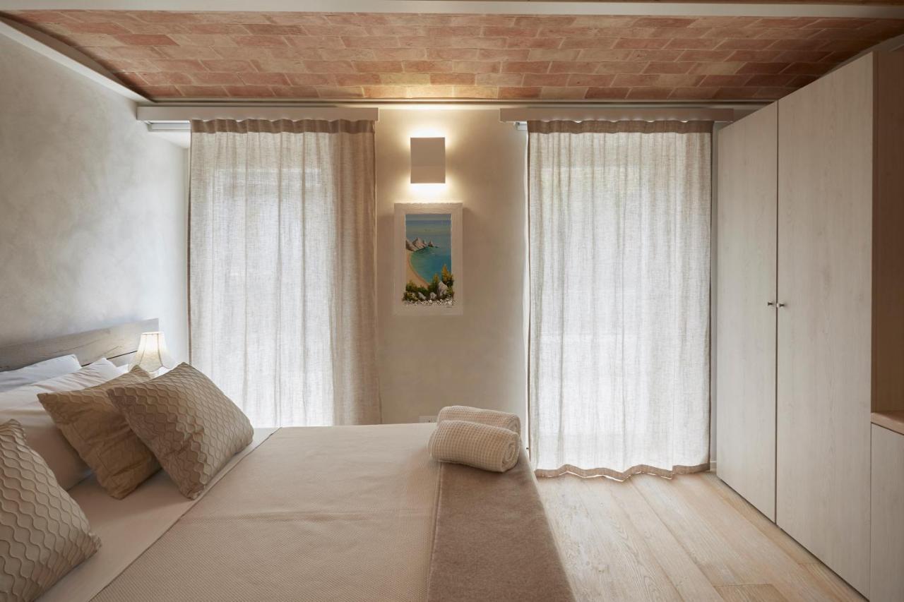 Bed and Breakfast Nilù relais à Sirolo Extérieur photo